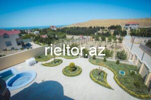 Həyət evi/bağ evi almaq, Bakı Novxanı 2024